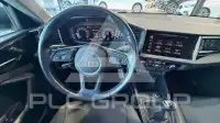 2020 Audi A1