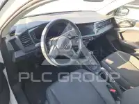 2020 Audi A1