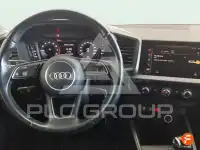 2020 Audi A1