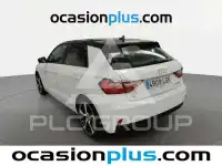 2020 Audi A1