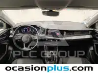 2020 Audi A1