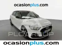 2020 Audi A1