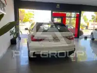 2020 Audi A1
