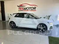 2020 Audi A1