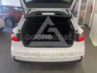2020 Audi A1