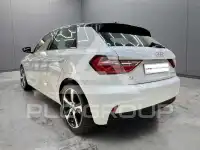 2020 Audi A1