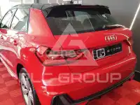 2020 Audi A1