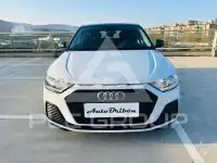 2020 Audi A1