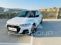 2020 Audi A1