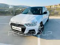 2020 Audi A1