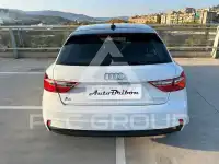 2020 Audi A1
