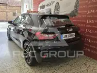 2020 Audi A1