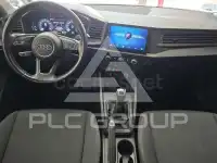 2020 Audi A1