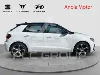 2020 Audi A1