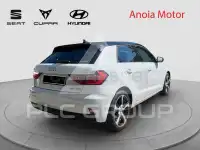 2020 Audi A1