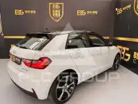 2020 Audi A1