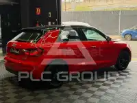 2020 Audi A1