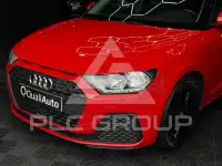2020 Audi A1