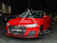 2020 Audi A1