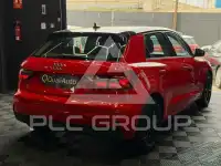 2020 Audi A1