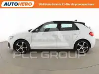 2020 Audi A1