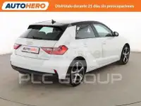 2020 Audi A1