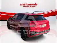 2020 Audi Q2