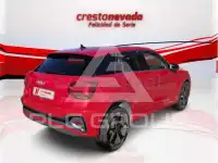 2020 Audi Q2