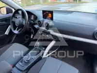 2020 Audi Q2