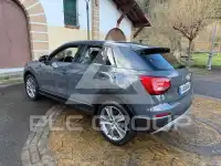 2020 Audi Q2