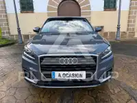 2020 Audi Q2