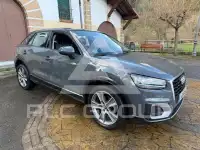 2020 Audi Q2