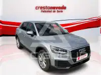2020 Audi Q2