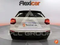 2020 Audi Q2
