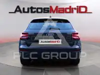 2020 Audi Q2