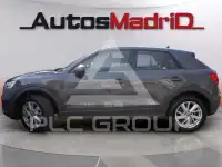 2020 Audi Q2