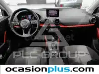 2020 Audi Q2