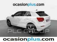2020 Audi Q2