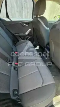 2020 Audi Q2