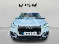2020 Audi Q2