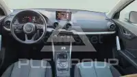 2020 Audi Q2
