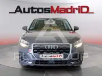 2020 Audi Q2