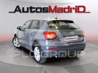2020 Audi Q2