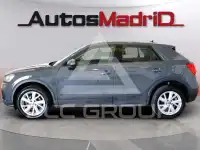 2020 Audi Q2