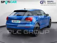 2020 Audi Q2
