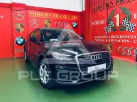 2020 Audi Q2