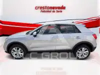 2020 Audi Q2