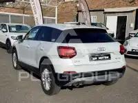 2020 Audi Q2