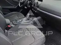 2020 Audi Q2
