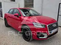 2020 Audi Q2